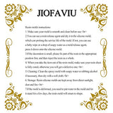 JOFAVIU 15 Pcs Resin Wine Bottle Stoppers Molds Set, Wine Stopper Silicone Molds for Epoxy Resin, Stopper Epoxy Resin Silicone Molds Set Kits (5 Jiofaviu