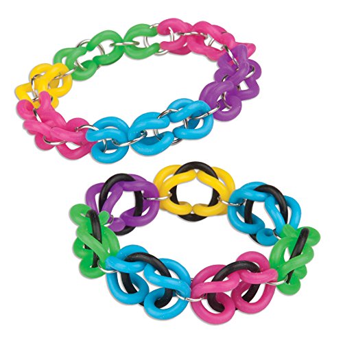 The Orb Factory Imaginista Twist & Loop Jewelry The Orb Factory