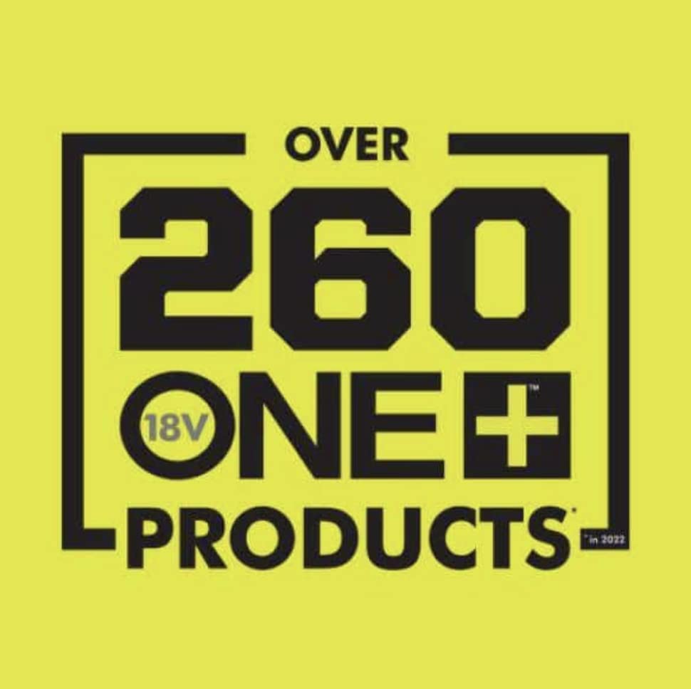 RYOBI ONE+ 18V Cordless 1/2 in. Drill/Driver (Tool Only) PCL206B Black Green RYOBI