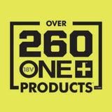 RYOBI ONE+ 18V Cordless 1/2 in. Drill/Driver (Tool Only) PCL206B Black Green RYOBI