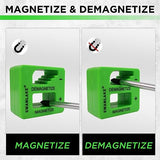 SWANLAKE 86PCS Magnetic Screwdriver Set,Includes Slotted/Phillips/Torx Mini Precision Screwdriver, Replaceable Screwdriver Bits and nut drivers With SWANLAKE GARDEN TOOLS