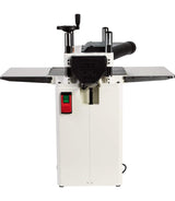 JET 15-Inch Planer, Straight Knives, 3 HP, 1Ph 230V (JWP-15B) Jet