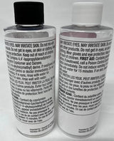 ArtResin - Epoxy Resin - Clear - Non-Toxic - 8 oz (4 oz Resin + 4 oz Hardener) (236 ml) ArtResin