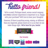 Craft-tastic DIY String Art – Craft Kit for Kids – Everything Included For 3 Fun Arts & Crafts Projects – Bird Series Craft-tastic