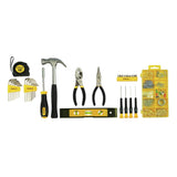 STANLEY Tool Set, Home Repair, 38-Piece (STMT74101) Stanley
