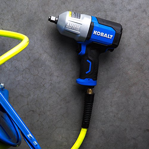 Kobalt 0.5-in 1000-ft Air Impact Wrench Kobalt