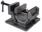 WEN Tilting Vise, 4.25-Inch for Benchtops and Drill Presses WEN