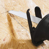 DEWALT Reciprocating Saw Blades, Taper Back, 6-Inch, 6 TPI, 5-Pack (DW4802) DEWALT