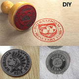 Frddiud Rubber Stamp Sheets for Laser Engraving Machine, 2 PCS A4 Size Engraving Soft Rubber Mats for Laser Cutter to Make Rubber Stamps, Ink Stamp Frddiud