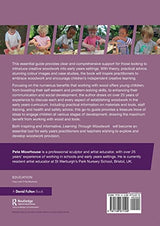 Learning Through Woodwork: Introducing Creative Woodwork in the Early Years Routledge