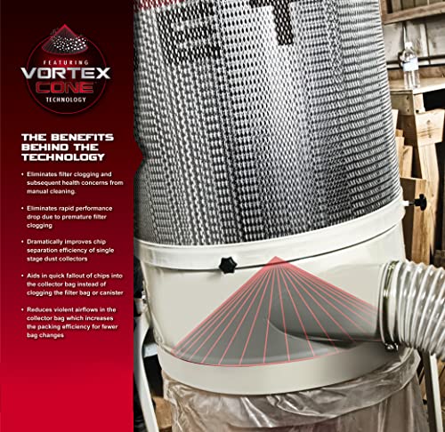 JET 2-Micron Canister Filter Kit (708639B) Jet