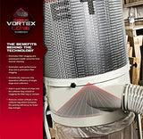 JET 2-Micron Canister Filter Kit (708639B) Jet