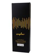 Guyker Two-Way Radius Sanding Block for Fret Leveling Fingerboard - Aluminum Sanding Beam Luthier Tool for Guitar & Bass Repair & Maintenance CNC guyker