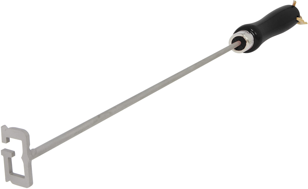 Western G Branding Iron by BBQ Fans - Perfect for Steaks, Buns, Wood & Leather BBQ Fans