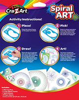 Cra-Z-Art Spiral Art Cra-Z-Art
