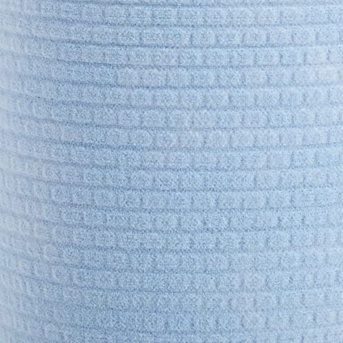 KIMBERLY-CLARK PROFESSIONAL Scott Pro Shop Towels, 1-Ply, Blue, 10 2/5" X 11" Kimberly-Clark