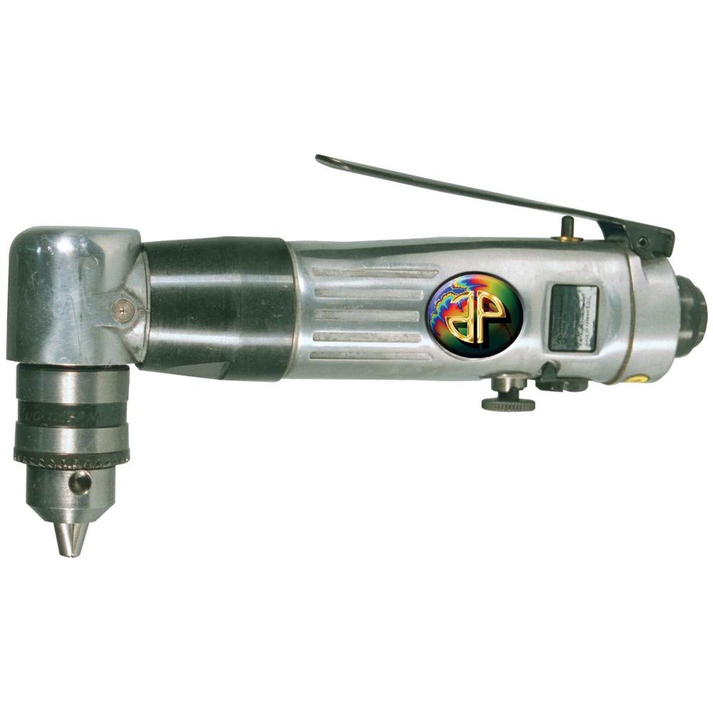 Astro Pneumatic AST-510AHT 3/8 Reversible Angle Head Air Drill - WoodArtSupply