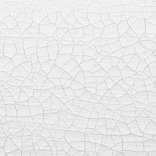 Mont Marte Crackle Paste Premium 8.45 US fl.oz (250ml) Tub for Texture Painting Effect with Opaque Finish, Ideal for a Range of Surfaces MONT MARTE