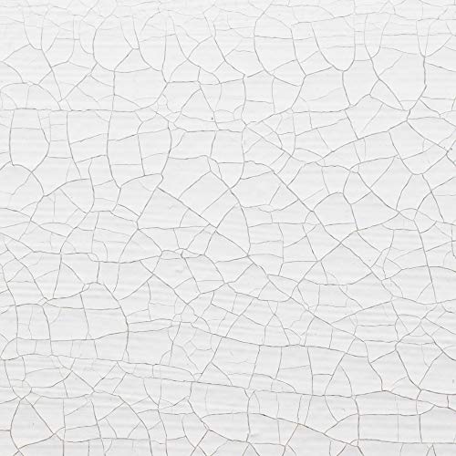 Mont Marte Crackle Paste Premium 8.45 US fl.oz (250ml) Tub for Texture Painting Effect with Opaque Finish, Ideal for a Range of Surfaces - WoodArtSupply