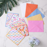 Mr. Pen- Blank Greeting Cards with Envelopes, 30 Pack, Greeting Cards Blank, Blank Note Cards and Envelopes, Blank Greeting Cards and Envelopes, Mr. Pen