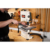 Shop Fox 9" Benchtop Bandsaw Shop Fox