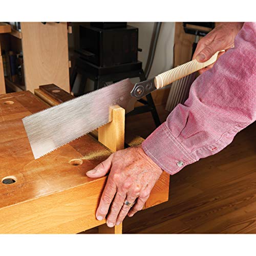 Gyokucho Razorsaw Ryoba Saw, 240mm No. 610 with Replaceable Blade GYOKUCHO