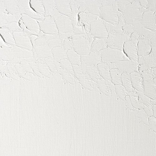 Winsor & Newton Griffin Alkyd Fast Drying Oil Paint, 200ml (6.75-oz) tube, Titanium White Winsor & Newton