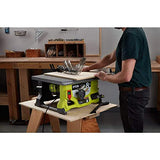 RYOBI RTS08 13 Amp 8-1/4 in. Table Saw RYOBI