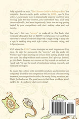 The Ultimate Guide to Selling on Etsy: How to Turn Your Etsy Shop Side Hustle into a Business WoodArtSupply