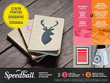 Speedball Introductory Screen Printing Kit Speedball