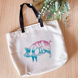 Watercolor Infusible Transfer Ink Sheets, 14 Pcs 4.5x12" Pre-inked Sublimation Paper for DIY T- Shirts, Mug Heat Press, Coaster Blank Lucky Goddness