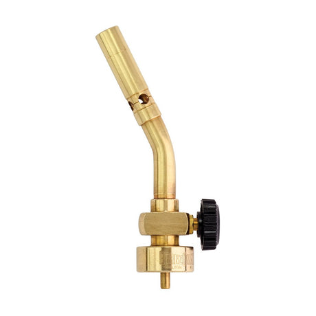 BernzOmatic Basic Use UL2317 Brass Pencil Flame Propane Torch Head Bernzomatic