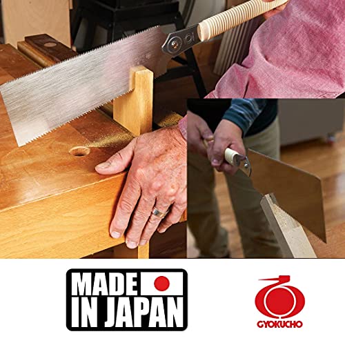 Blue Hard 10.6 inches (270 mm) No. 655 玉鳥産業(Gyokucho Sangyo)