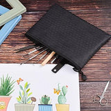 Craft Tools Set Weeding Tools Kit for Vinyl, Craft Vinyl Tools Kit for Weeding Vinyl, Silhouettes, DIY Art Work Cutting, Hobby, Scrapbook, Cameos, Dorhui