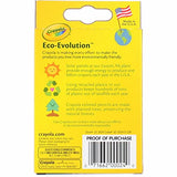 Crayola Classic Color Pack Crayons, 24 Count, (Pack of 4) Crayola