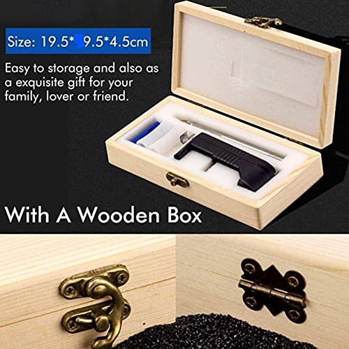 Metal Scribe,Rechargeable Engraving Pen Engraver Portable Cordless Electric Grinding Pen DIY Rotary Tool Kit - WoodArtSupply