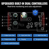 VEVOR Tumbler Heat Press, 30oz Mug Heat Press Machine Sublimation Transfer 11-15oz 16-25oz 30oz Straight Skinny Tumblers, Cup Heat Press with VEVOR