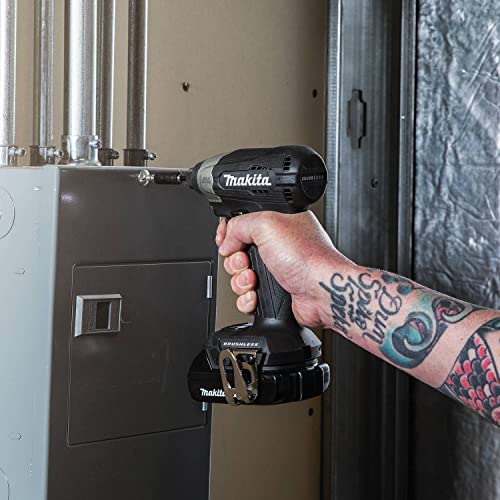 Makita CX205RB 18V LXT® Lithium-Ion Sub-Compact Brushless Cordless 2-Pc. Combo Kit (2.0Ah) Makita