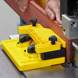 Magswitch - R8110131 Reversible Featherboard, Yellow Magswitch