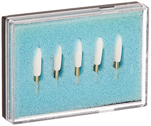 Cricut Premium Fine-Point Replacement Blade, Cutting Blade with Improved Design, Cuts Light to Mid-Weight Materials, For Personalized Crafts, Cricut