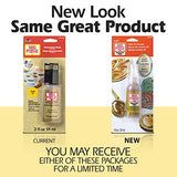 Mod Podge Glitter Dimensional Magic, 2 oz, Gold Mod Podge