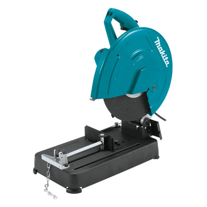 Makita LW1401 Cut-Off Saw, 14" - WoodArtSupply