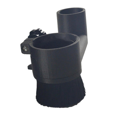 Generic 1pc CNC Engraving Machine Router Dust Shoe Spindle, 65mm Almencla