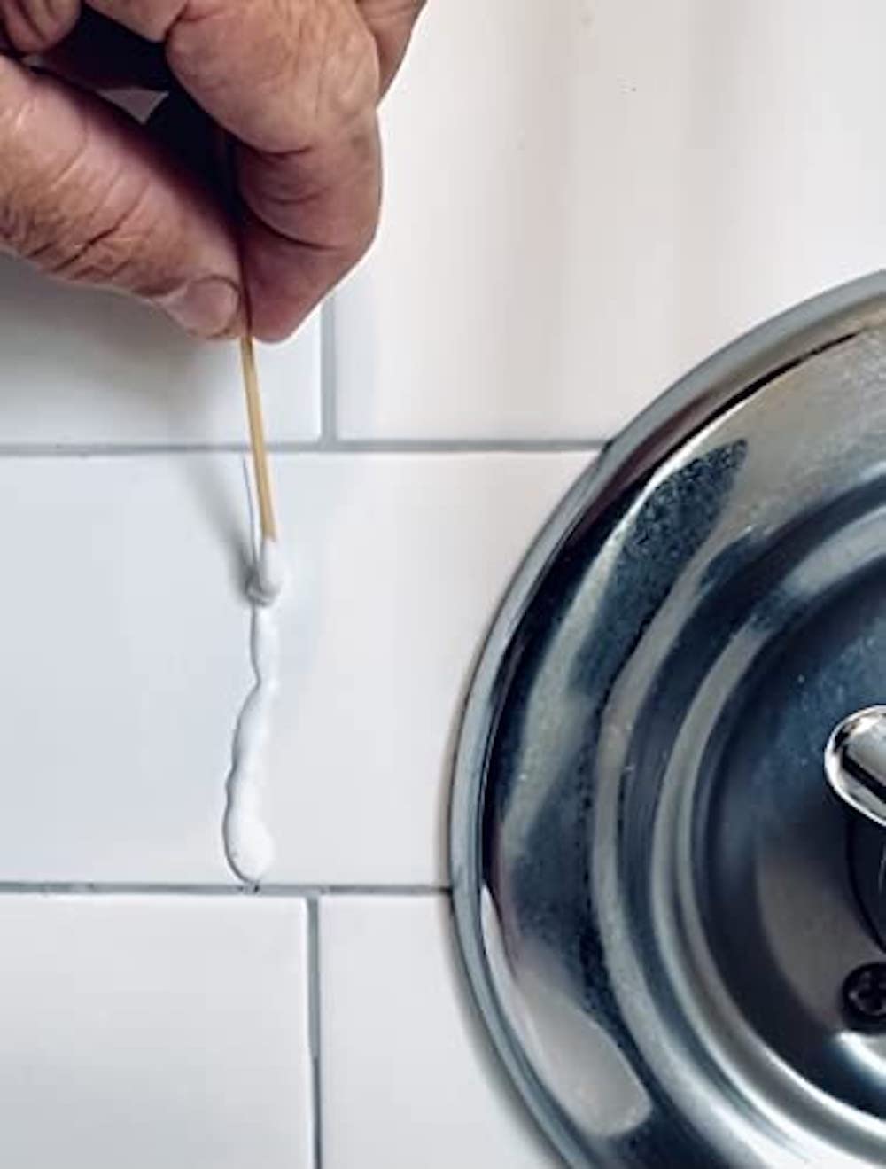 Instant Install 29 – 8 oz. Epoxy Permanent Repair Kit – Granite Porcelain Tile Marble Fiberglass Quartz – Chips/Cracks – Rebonds/Rebuilds Missing Epox-Sci