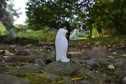 Studiostone Creative DIY Arts & Crafts Carving Kit Kids Adults Penguin Alabaster Sculpture Soapstone Studiostone Creative