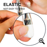 HIMI Gouache/Watercolor Paint Brushes Set 5 Pcs for Acrylic Oil Watercolor Face & Body Gouache Painting Nice Gift Art hobbyist,Adults (Blue, HIMI