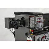 JET BDB-1340A, 13" x 40" Belt Drive Bench Lathe, 2HP, 1Ph 230V (321360A) Jet