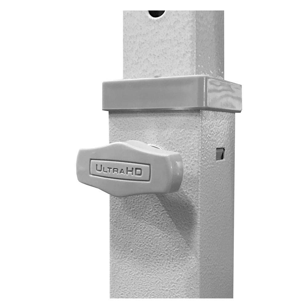 Seville Classics UltraHD 72" W X 25" D Wood Top Height Adjustable Workbench 2000 Lb Capacity Seville Classics