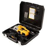 DEWALT Jig Saw, 3,100 SPM Speed, Corded, 6.5 Amp (DW331K) DEWALT