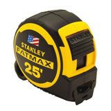 Stanley Fatmax 25' Tape Measure Stanley